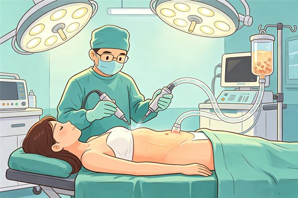 韓國全身抽脂價格解析：大腿抽脂3～5萬起、臀部抽脂2～4萬起、面部抽脂1萬起